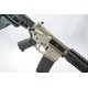 Black Rain 7.5" 5.56 AR15 Pistol NorGuard Finish with Sig Sauer SB15 Pistol Stabilizing Brace PSB