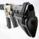 Black Rain 7.5" 5.56 AR15 Pistol NorGuard Finish with Sig Sauer SB15 Pistol Stabilizing Brace PSB