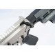 Black Rain 7.5" 5.56 AR15 Pistol NorGuard Finish with Sig Sauer SB15 Pistol Stabilizing Brace PSB