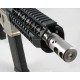 Black Rain 7.5" 5.56 AR15 Pistol NorGuard Finish with Sig Sauer SB15 Pistol Stabilizing Brace PSB