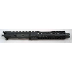 Black Rain Ordnance FALLOUT15 AR15 7.5" Complete Billet 223 SBR / Pistol Upper