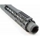 Black Rain Ordnance FALLOUT15 AR15 7.5" Complete Billet 223 SBR / Pistol Upper