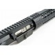Black Rain Ordnance FALLOUT15 AR15 7.5" Complete Billet 223 SBR / Pistol Upper