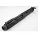 Black Rain Ordnance FALLOUT15 AR15 7.5" Complete Billet 223 SBR / Pistol Upper