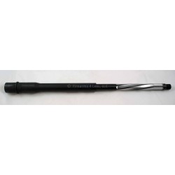 Black Rain Ordnance 18" 308 / 7.62 NATO Skulls Spiral Fluted Barrel