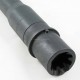 Black Rain Ordnance 18" 308 / 7.62 NATO Skulls Spiral Fluted Barrel