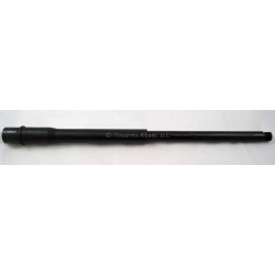 Black Rain Ordnance 18" 308 / 7.62 NATO Stainless Fluted Barrel