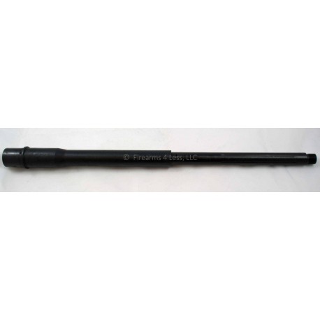 Black Rain Ordnance 18" 308 / 7.62 NATO Stainless Fluted Barrel