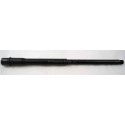 Black Rain 18" 308 / 7.62 NATO Stainless Fluted Barrel - Black