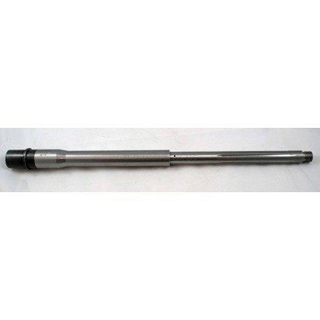 Black Rain Ordnance 18" 308 / 7.62 NATO Stainless Fluted Barrel