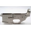 FALLOUT15 AR15 NorGuard Stripped Billet Lower