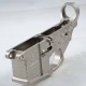 Black Rain Ordnance FALLOUT15 AR15 NorGuard Stripped Billet Lower