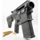 Black Rain Ordnance FALLOUT10 AR15 Complete Billet 308 Lower