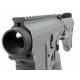 Black Rain Ordnance FALLOUT10 AR15 Complete Billet 308 Lower