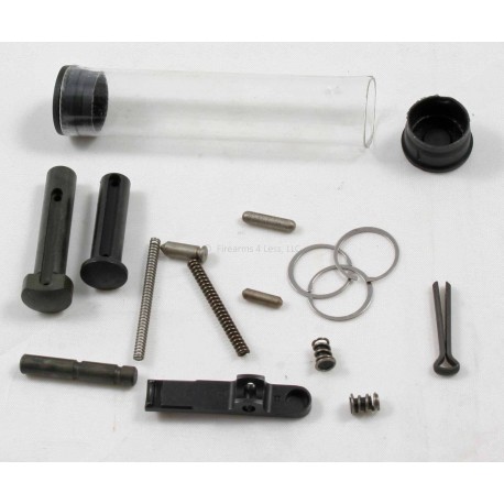 Choate AR15 Essential Parts Kit w/ Storage Tube