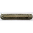 Quad Rail - Rifle Length (12") - FDE