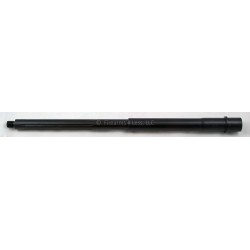 Black Rain Ordnance 16" AR15 Barrel - Black w/ Straight Flutes