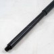 Black Rain Ordnance 16" AR15 Barrel - Black w/ Straight Flutes