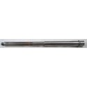 16" AR15 Barrel 223/5.56 - Shiny w/ Straight Flutes