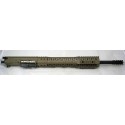 FALLOUT15 AR15 16" Complete Billet 223 Upper - FDE