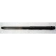 Black Rain Ordnance 16" 223 AR15 Barrel - Black w/ Shiny Straight Flutes