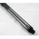 Black Rain Ordnance 16" 223 AR15 Barrel - Black w/ Shiny Straight Flutes