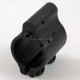 Syrac / Black Rain Adjustable Low Profile AR15 Gas Block - Gen 2