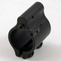 Syrac / Black Rain Adjustable .750 Low Profile Gas Block - Gen 2