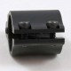 Syrac / Black Rain Adjustable Low Profile AR15 Gas Block - Gen 2