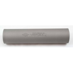 YHM Titanium QD Phantom 223 / 5.56 Silencer