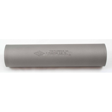 YHM Titanium QD Phantom 223 / 5.56 Silencer