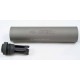 YHM Titanium QD Phantom 223 / 5.56 Silencer